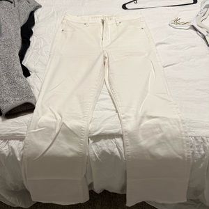 American Eagle Flares